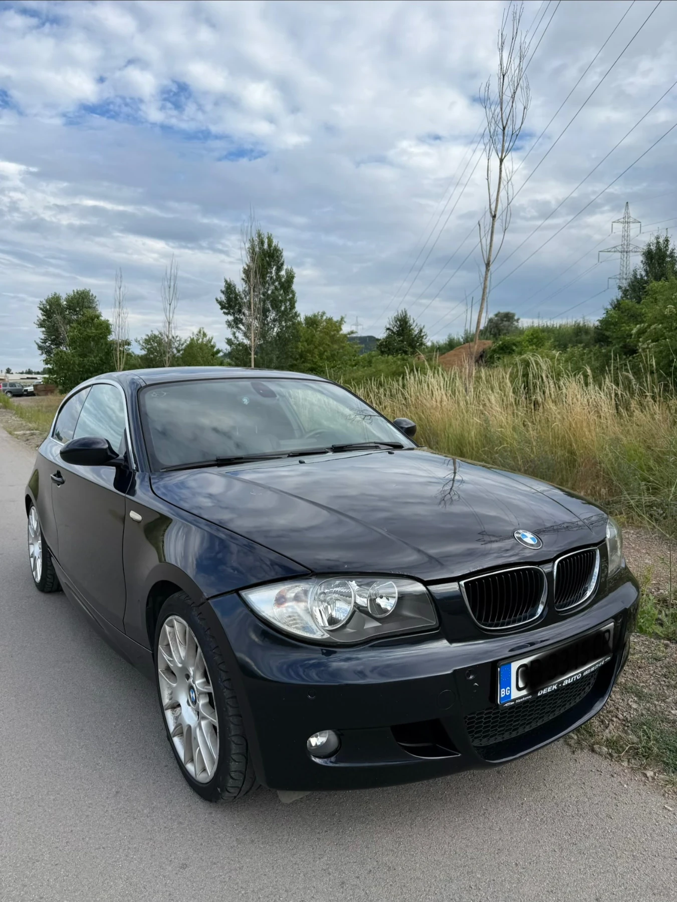 BMW 120