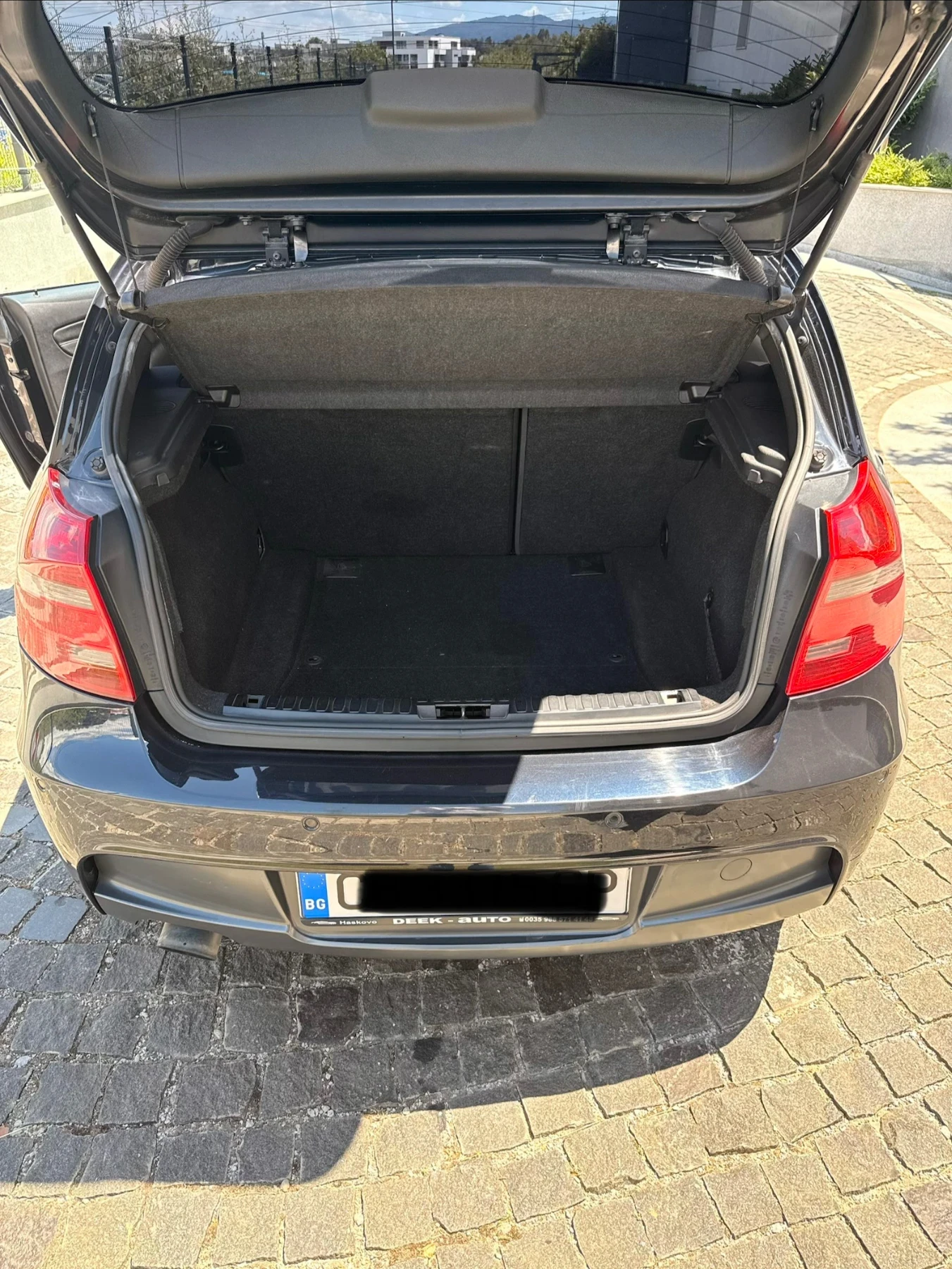 BMW 120 | Mobile.bg � ����������� 14
