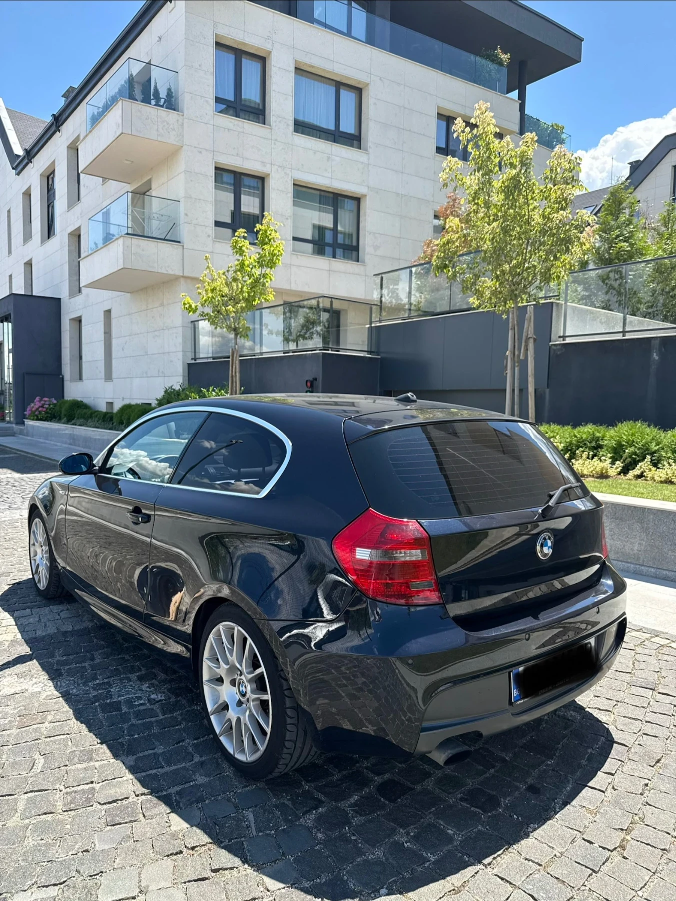BMW 120 | Mobile.bg � ����������� 5