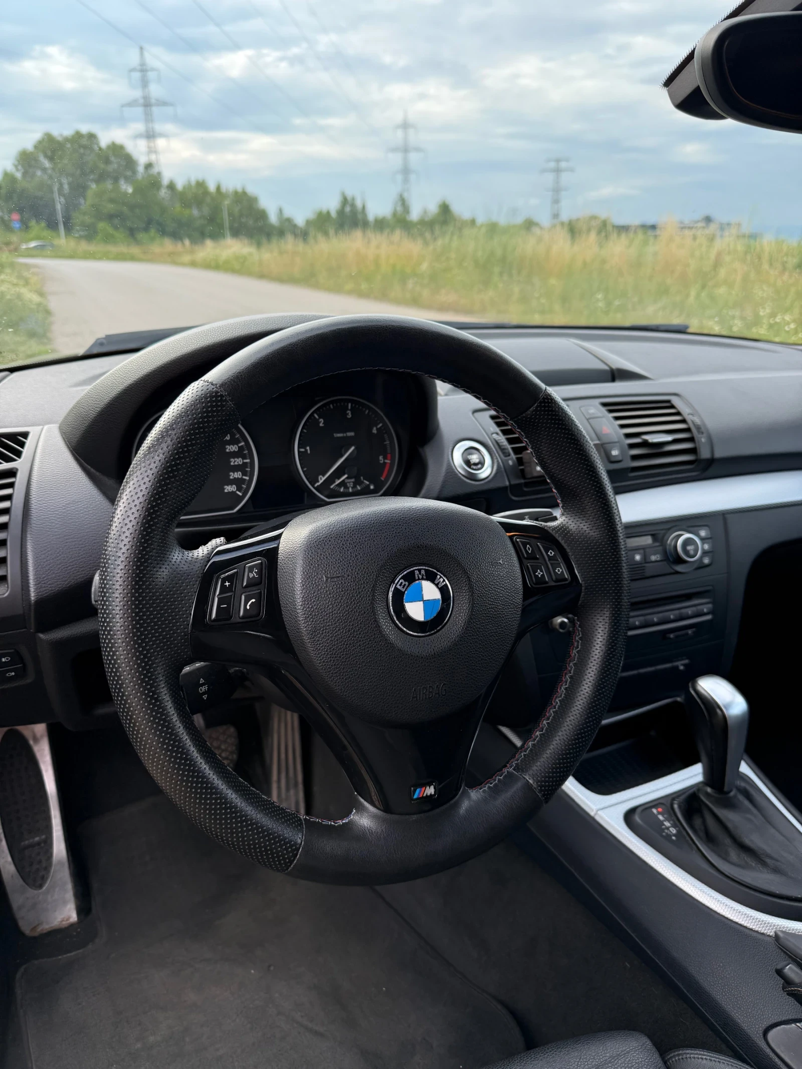BMW 120, снимка 9 - Автомобили и джипове - 55136976