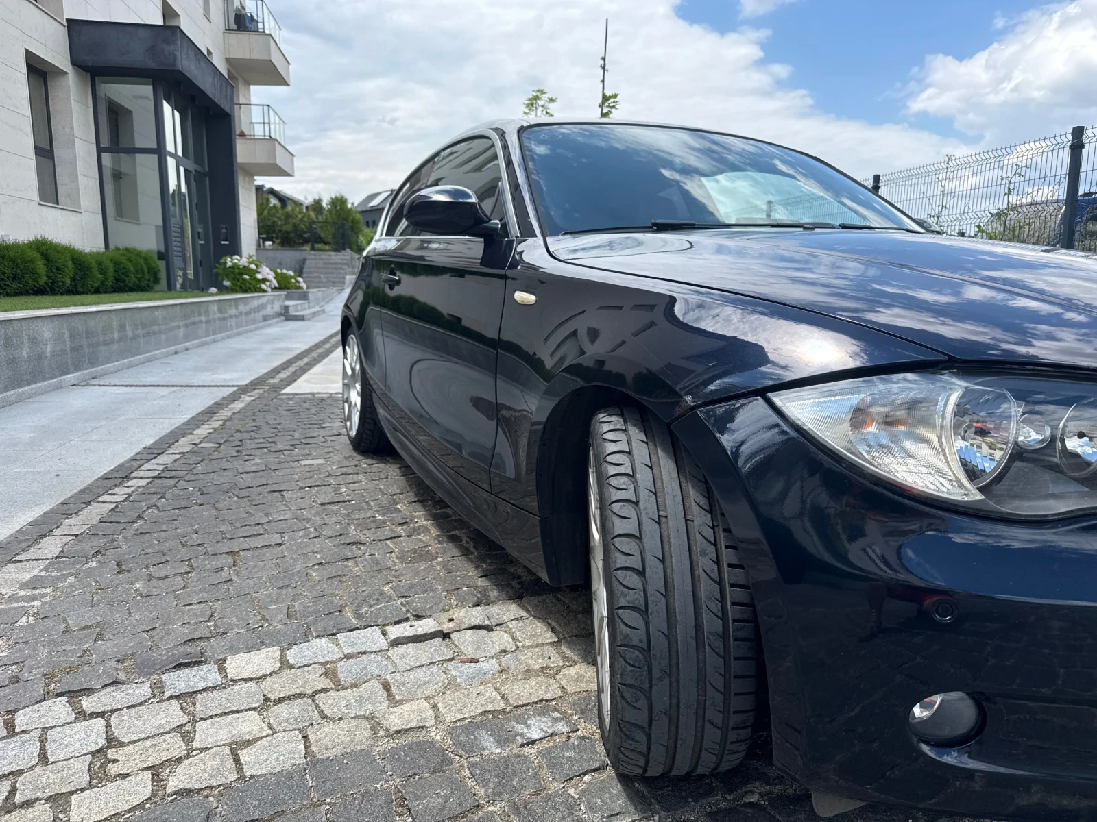 BMW 120 | Mobile.bg � ����������� 3