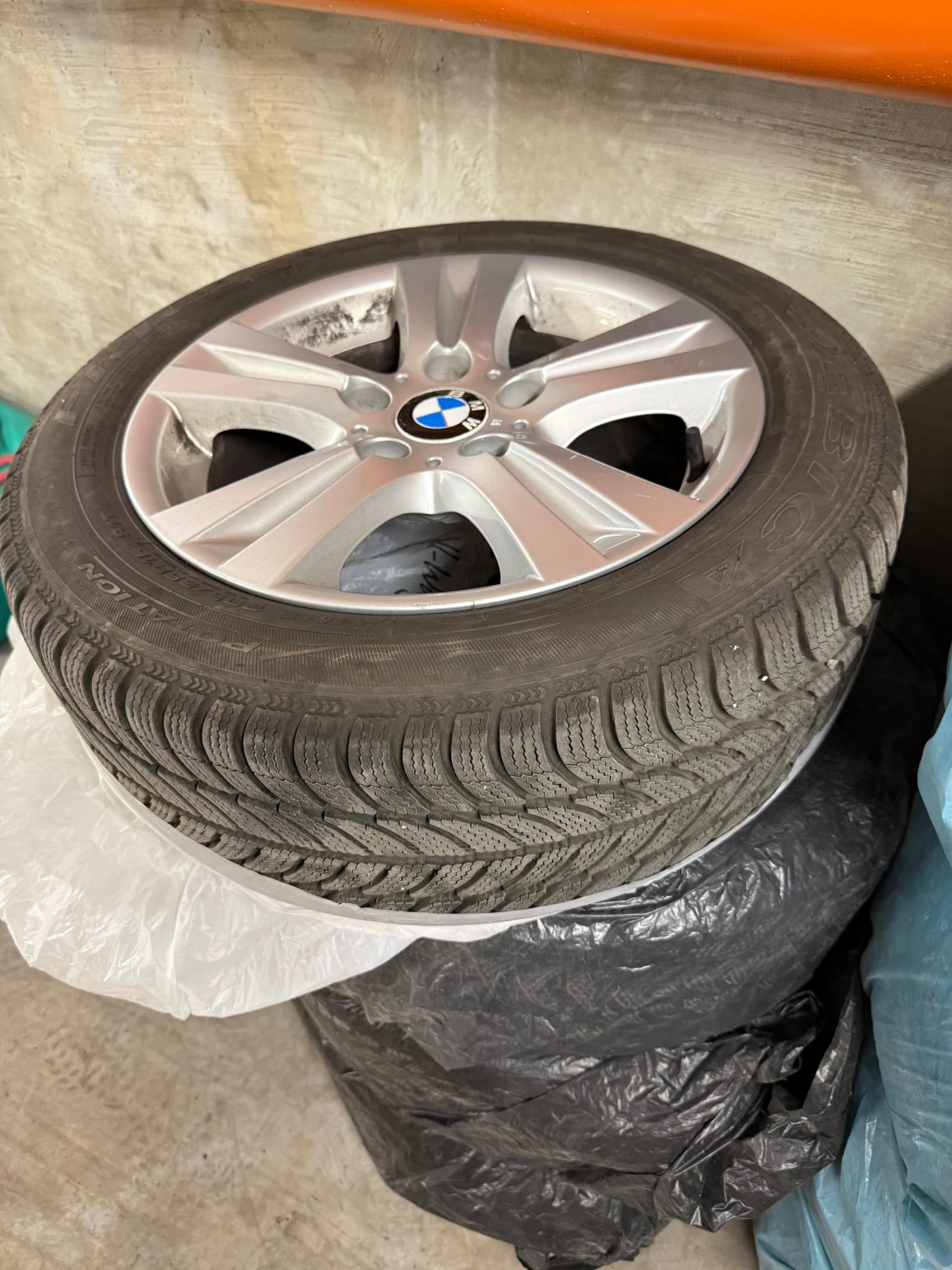 BMW 120, снимка 13 - Автомобили и джипове - 55136976