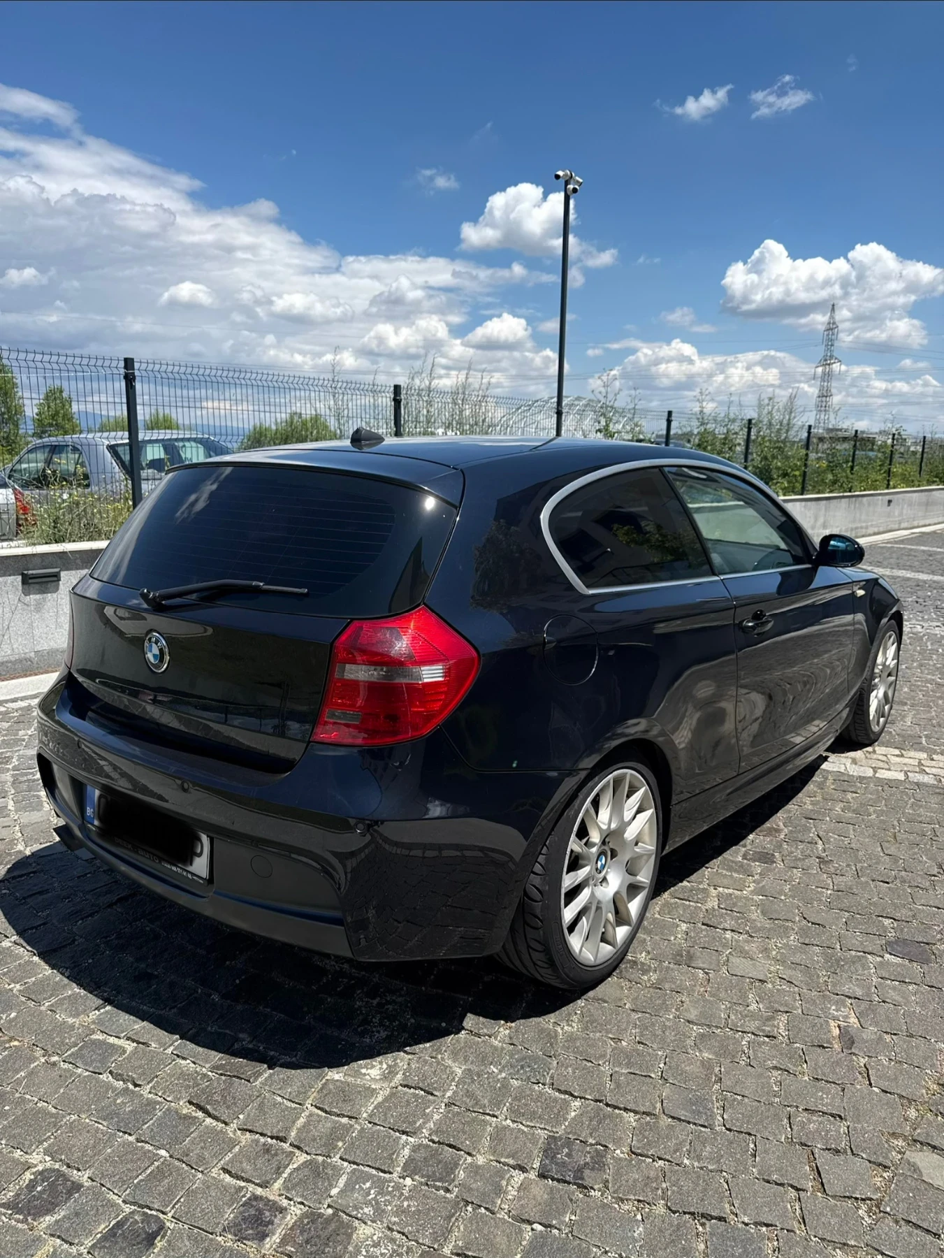 BMW 120 | Mobile.bg � ����������� 6