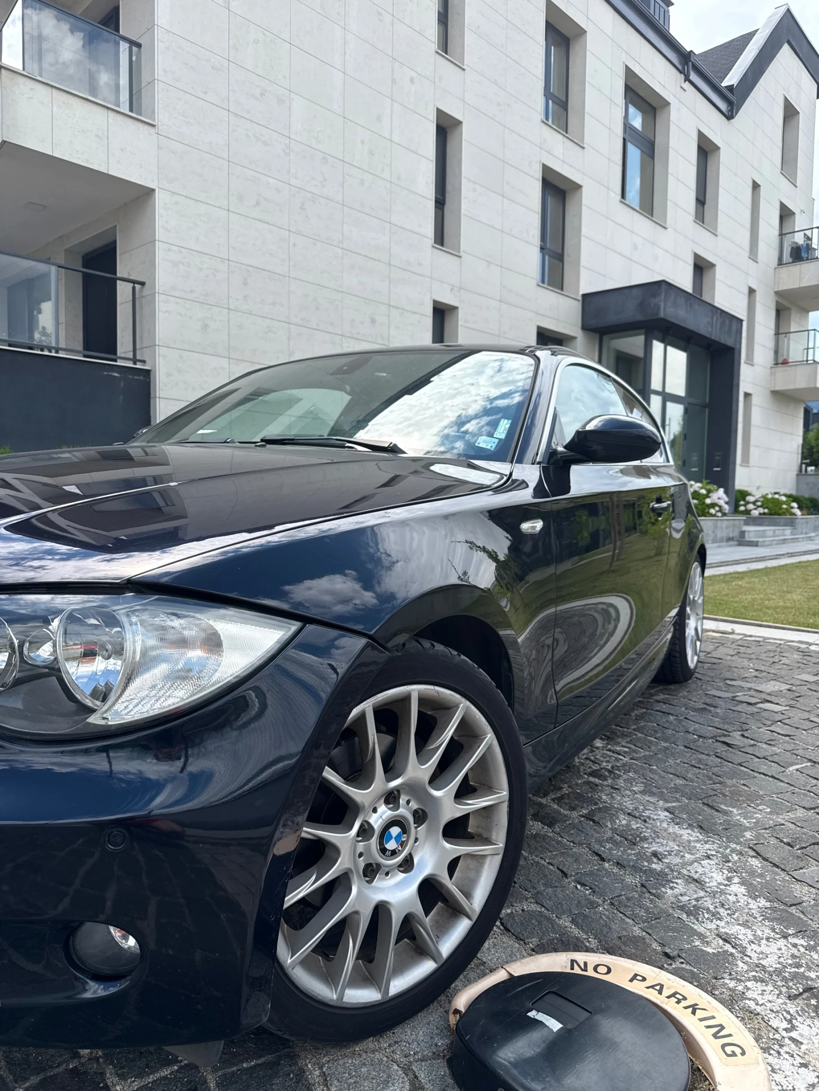 BMW 120 | Mobile.bg � ����������� 4