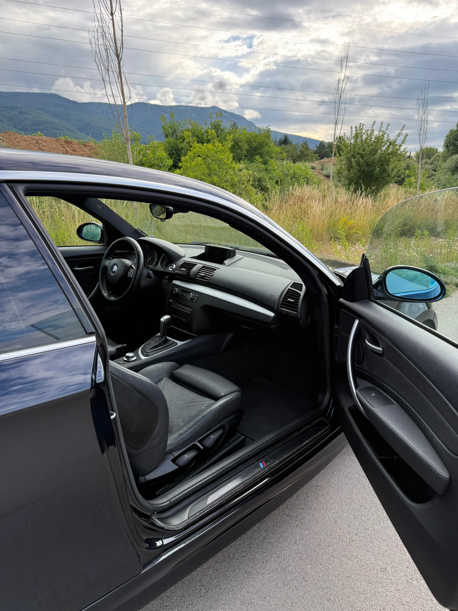 BMW 120, снимка 10 - Автомобили и джипове - 55136976
