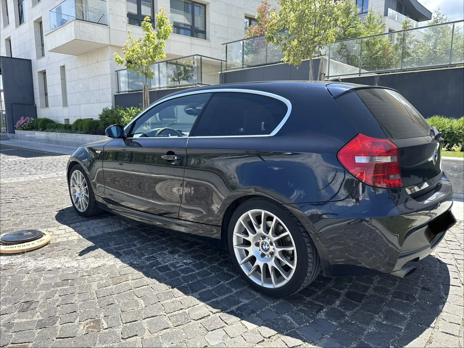 BMW 120 | Mobile.bg � ����������� 7