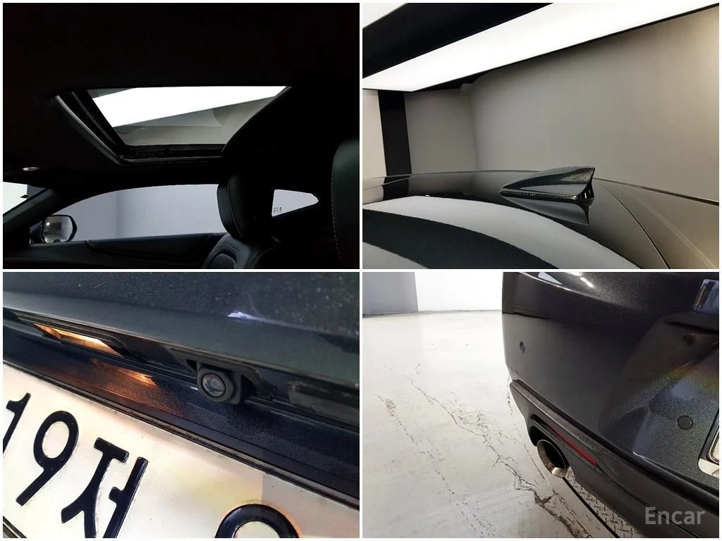 Chevrolet Camaro SS* 6.2* V8* ПОДГРЕВ* ОБДУХВАНЕ* КАМЕРА* КЕЙЛЕС* , снимка 15 - Автомобили и джипове - 55259981