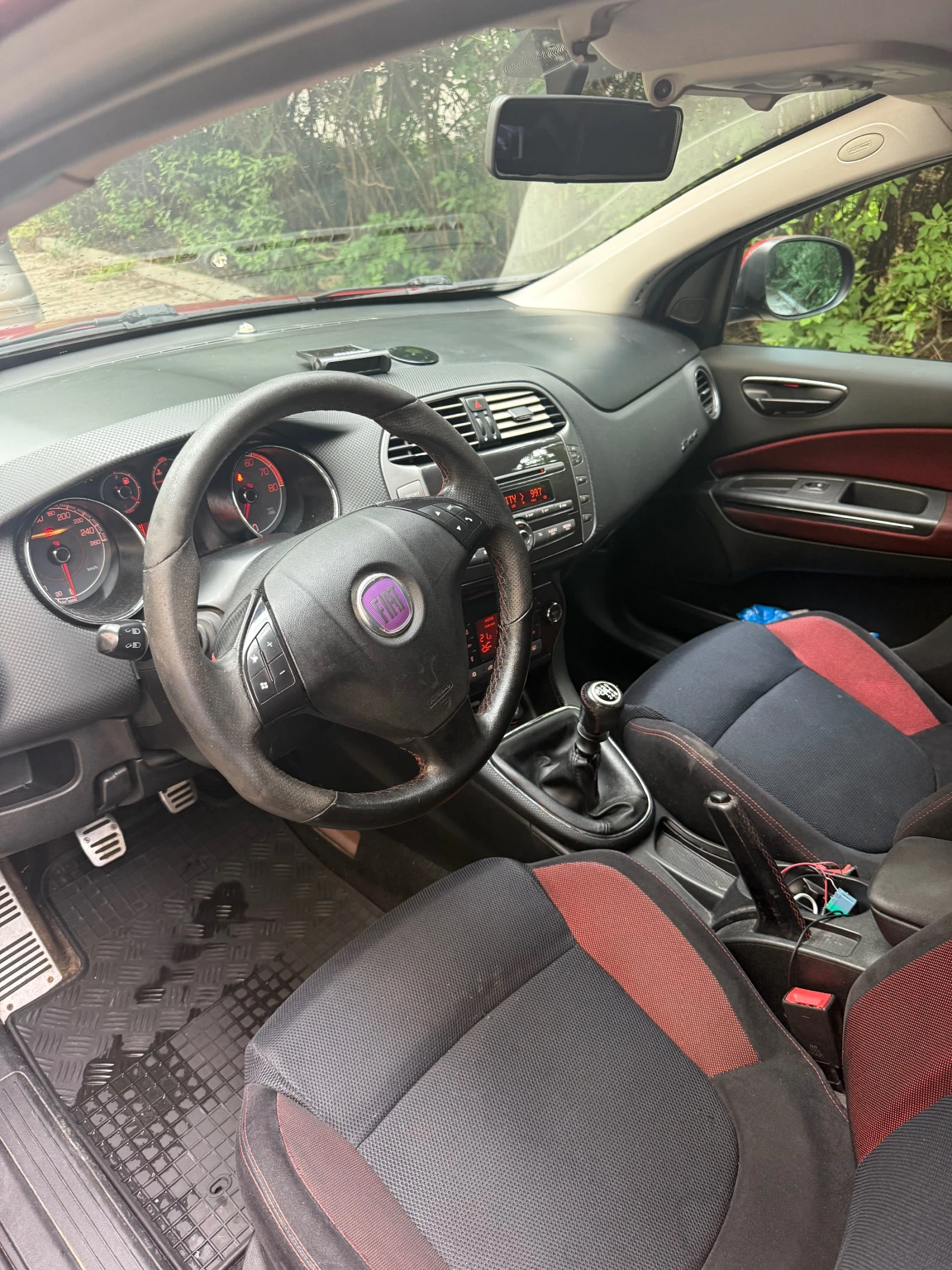 Fiat Bravo | Mobile.bg � ����������� 10