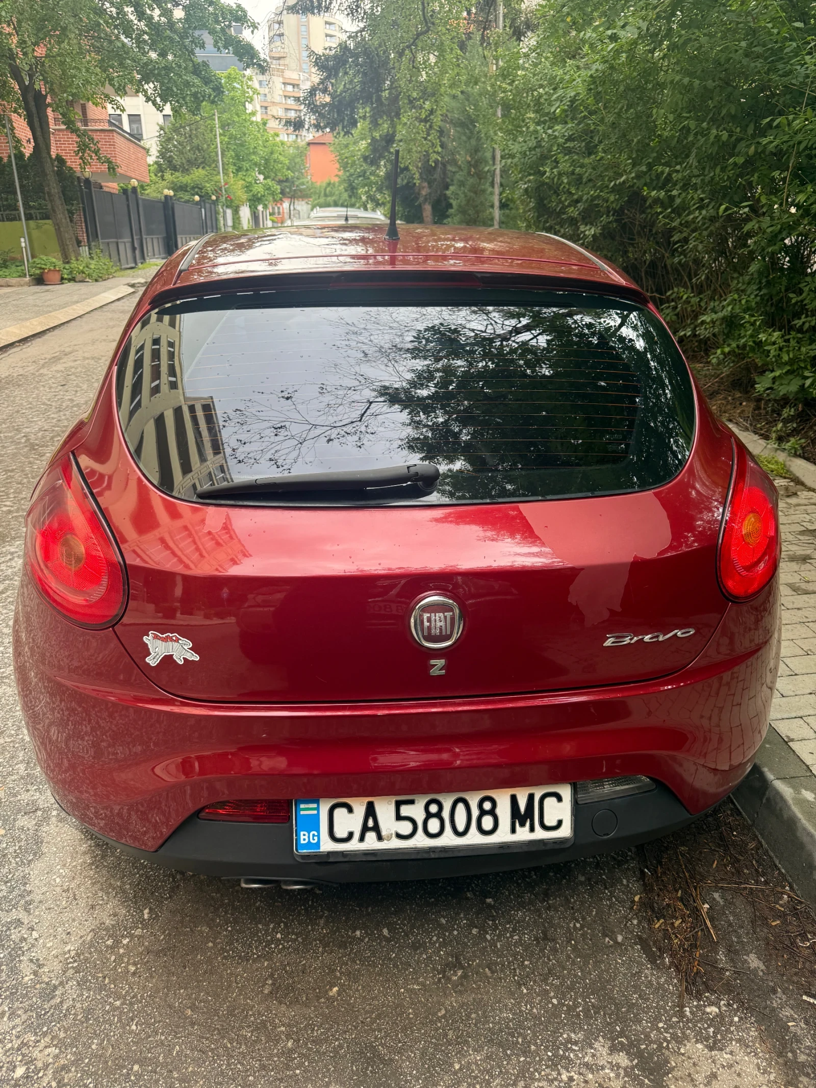 Fiat Bravo | Mobile.bg � ����������� 5
