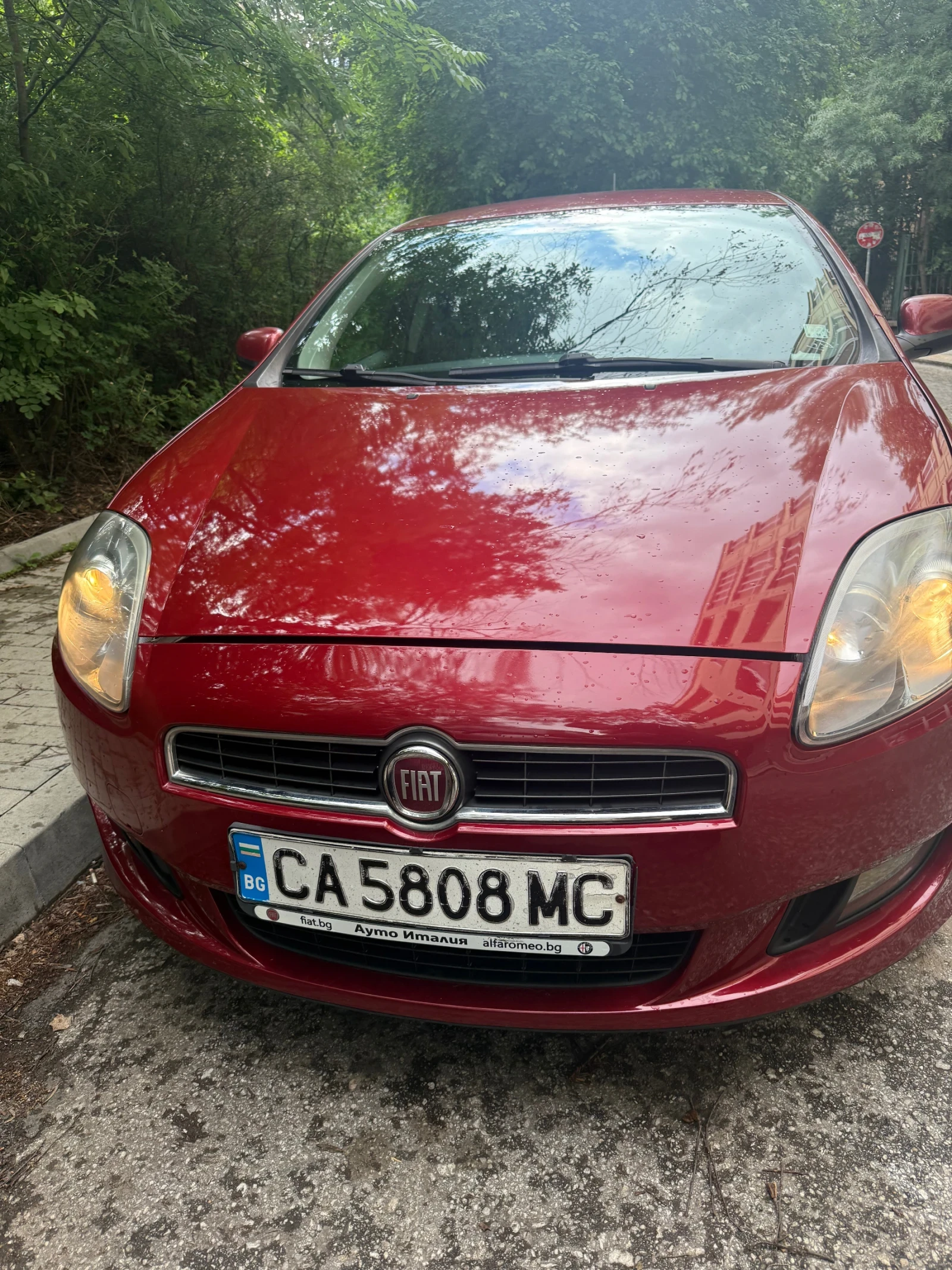 Fiat Bravo | Mobile.bg � ����������� 3