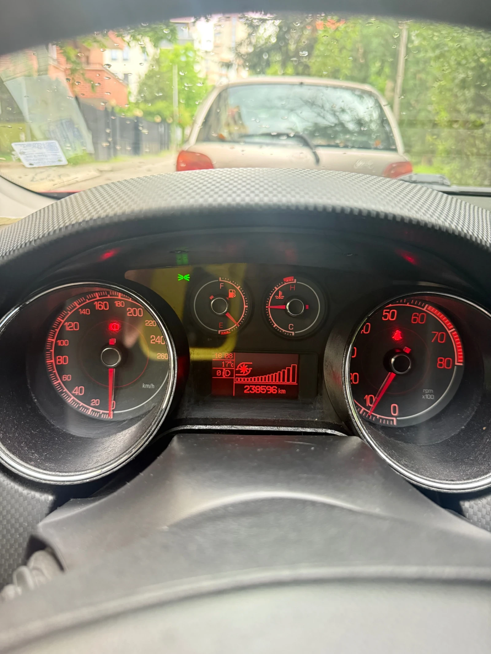 Fiat Bravo | Mobile.bg � ����������� 9