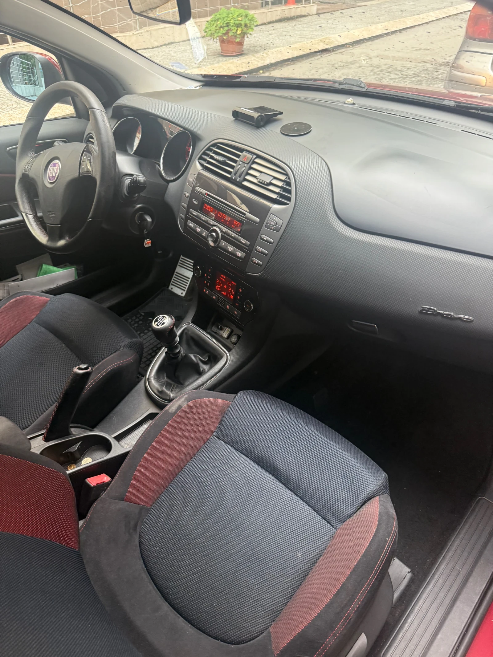 Fiat Bravo | Mobile.bg � ����������� 14