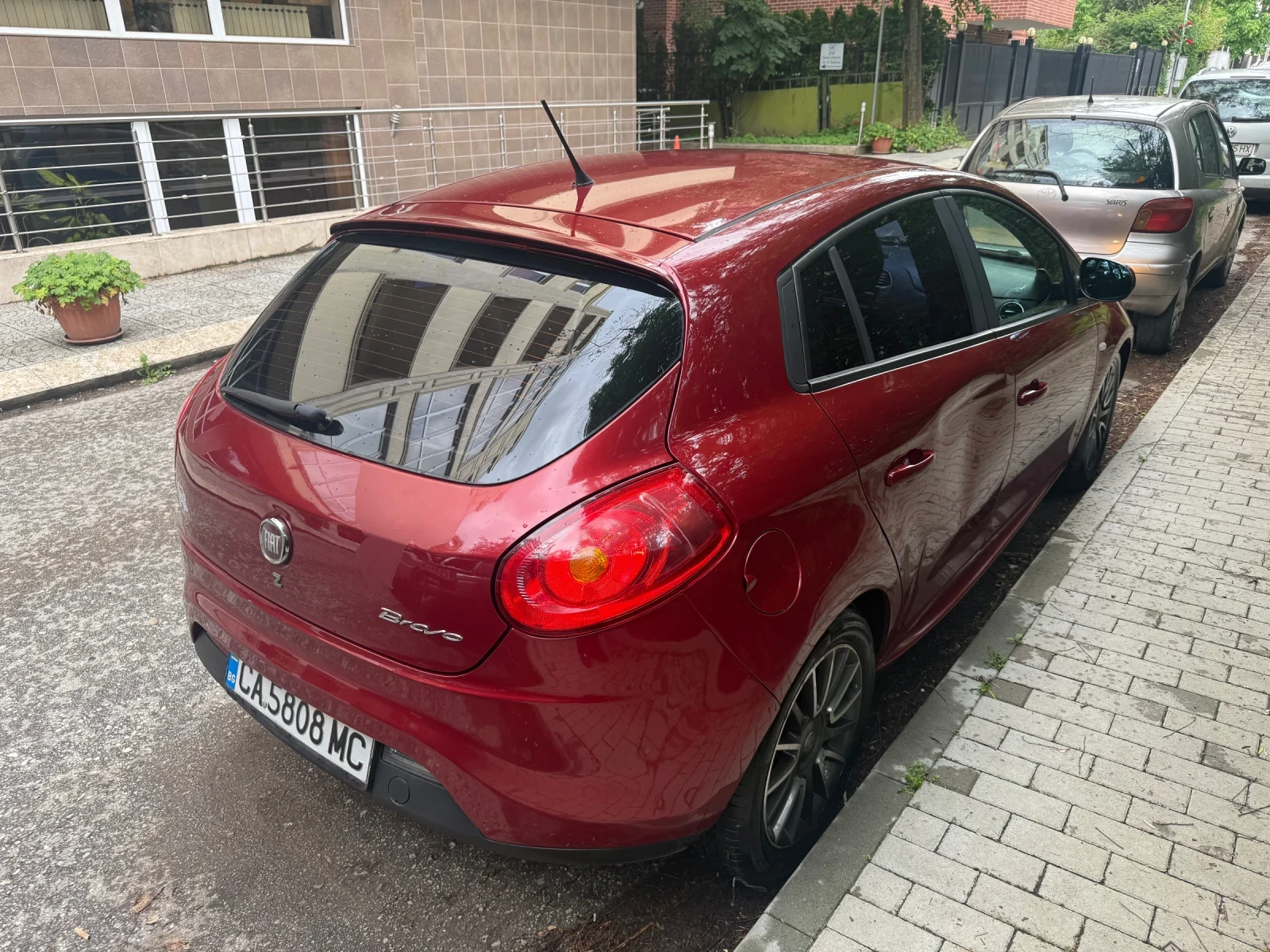 Fiat Bravo | Mobile.bg � ����������� 7