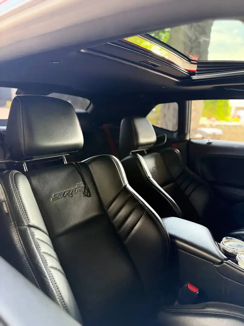 Dodge Challenger SRT HELLC���� �� �������� ���������� | Mobile.bg � ����������� 6