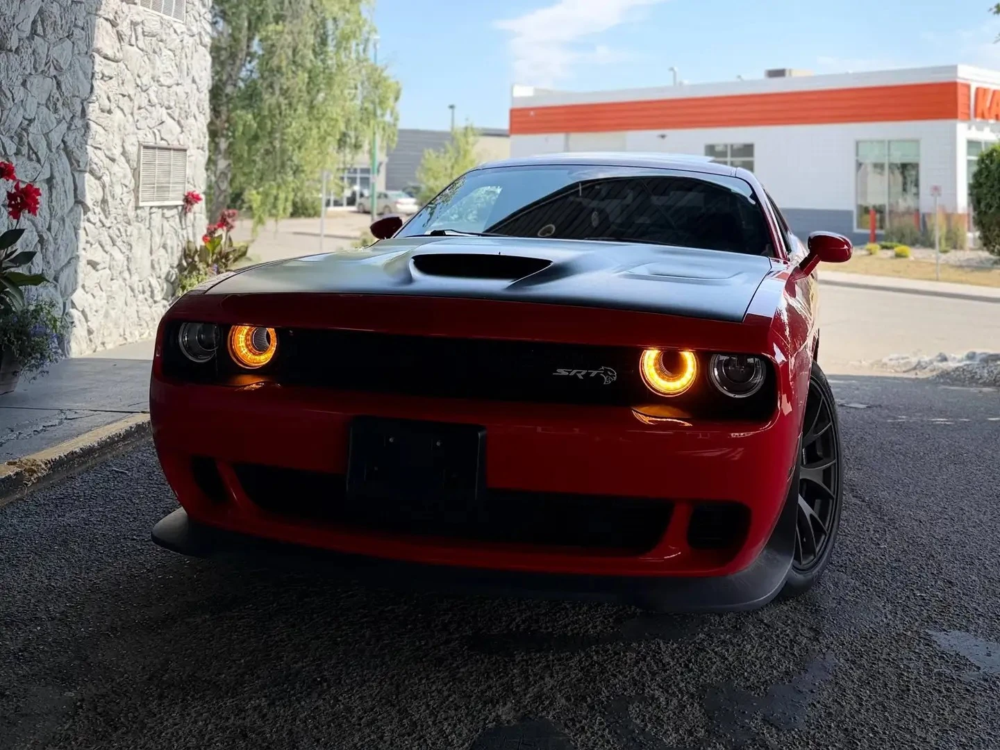 Dodge Challenger SRT HELLC���� �� �������� ���������� | Mobile.bg � ����������� 2
