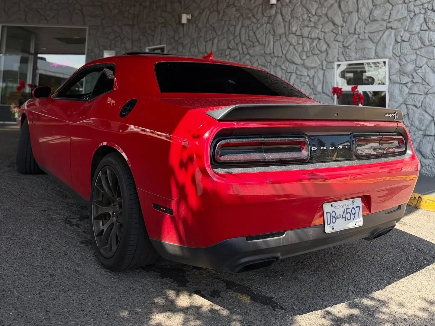 Dodge Challenger SRT HELLC���� �� �������� ���������� | Mobile.bg � ����������� 3