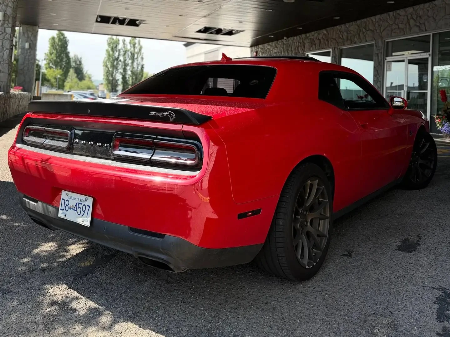 Dodge Challenger SRT HELLC���� �� �������� ���������� | Mobile.bg � ����������� 4