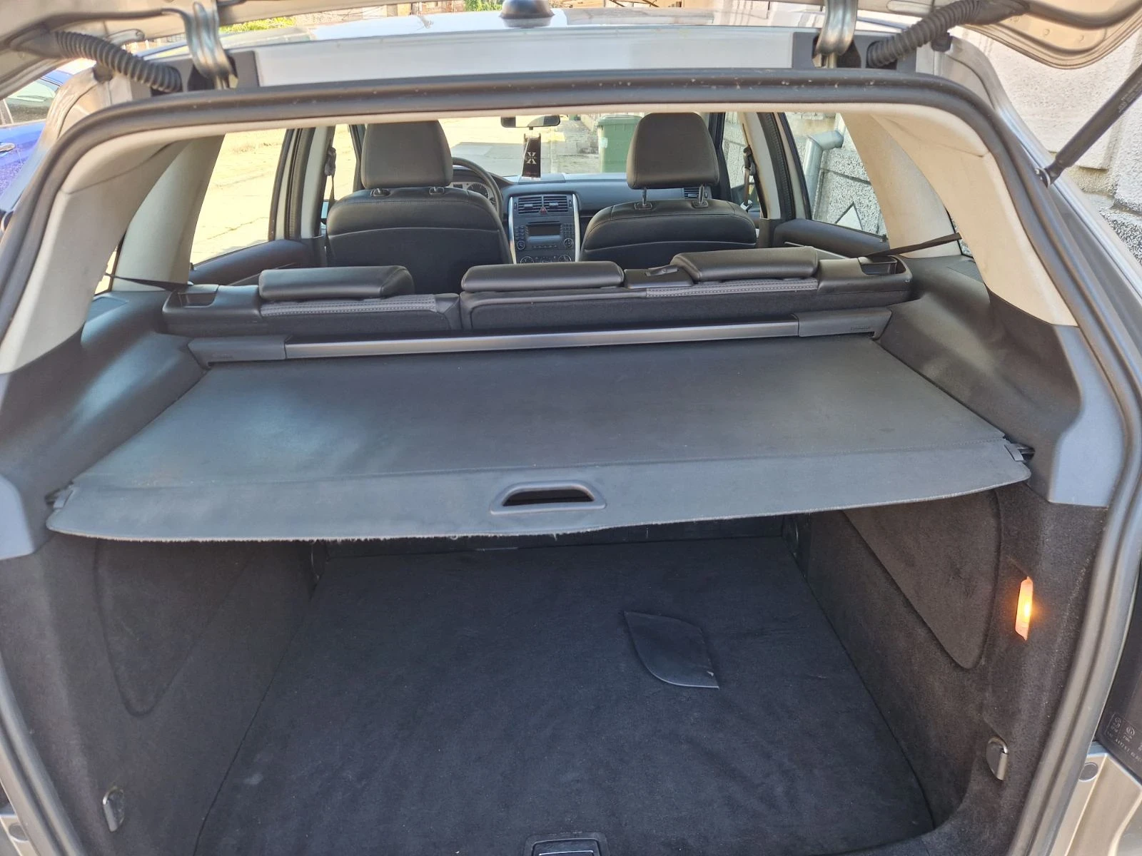 Mercedes-Benz B 200, снимка 2 - Автомобили и джипове - 55384461