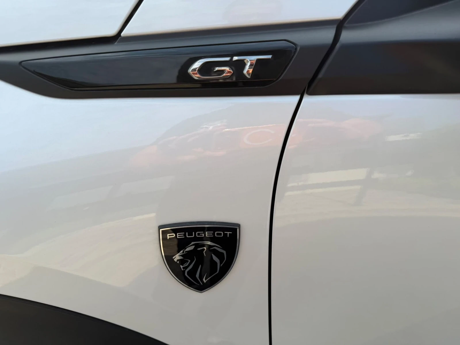 Peugeot 2008 1.2GT PURETECH 155 EAT8  | Mobile.bg � ����������� 5