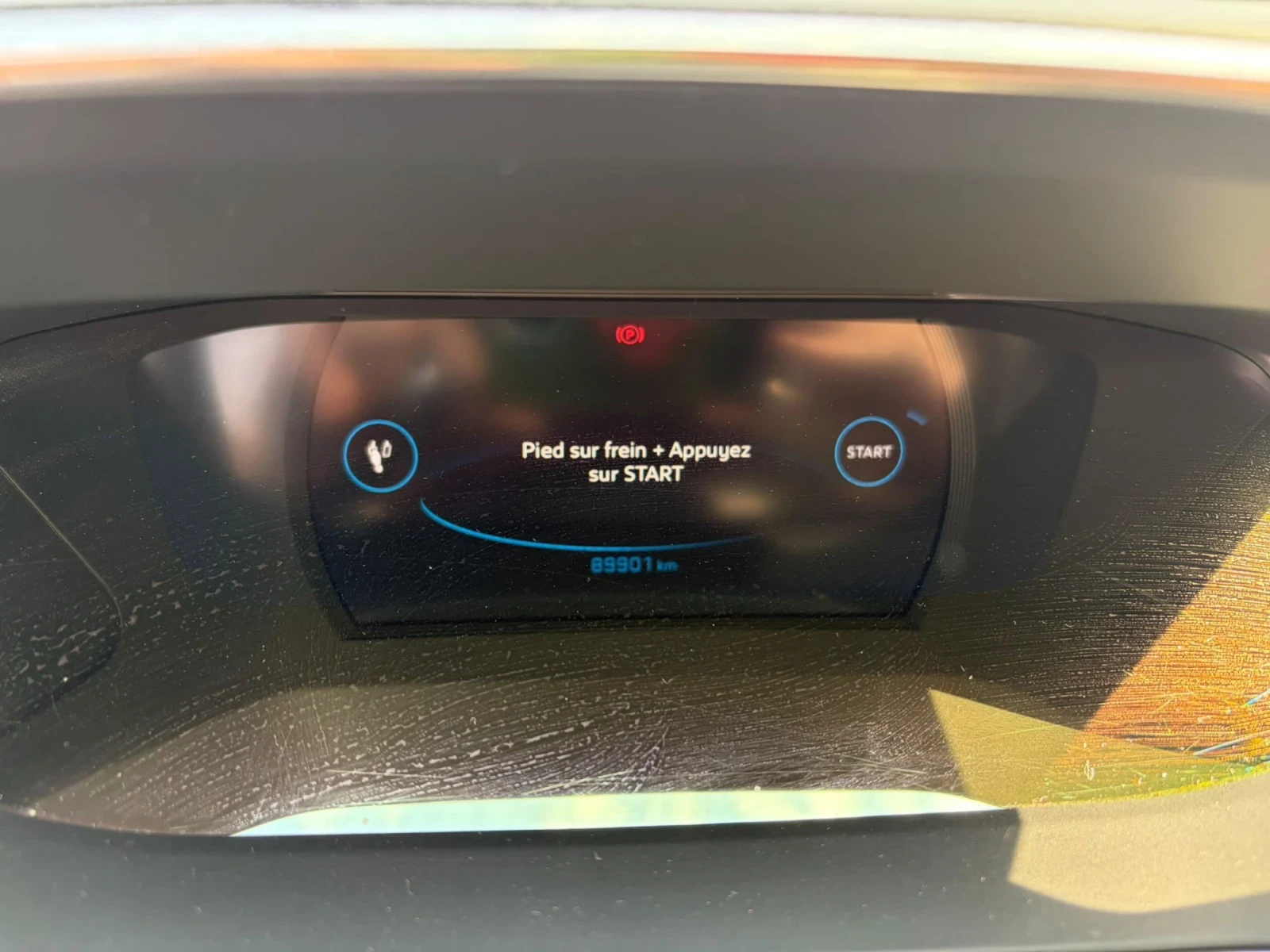Peugeot 2008 1.2GT PURETECH 155 EAT8  | Mobile.bg � ����������� 9
