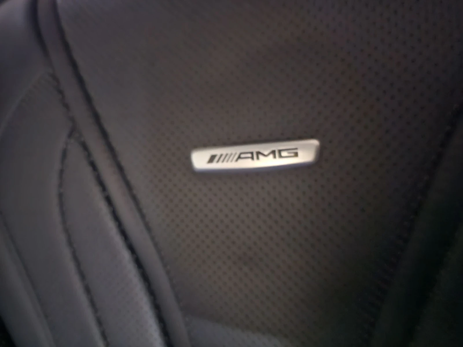 Mercedes-Benz S 63 AMG 80000км!, снимка 13 - Автомобили и джипове - 55932484