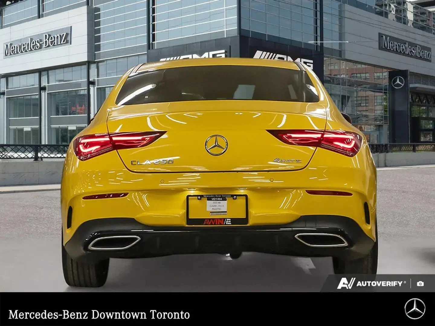 Mercedes-Benz CLA 250 4MATIC/360CAMERA/SUNROOF/NIGHT-PKG, снимка 4 - Автомобили и джипове - 55407862