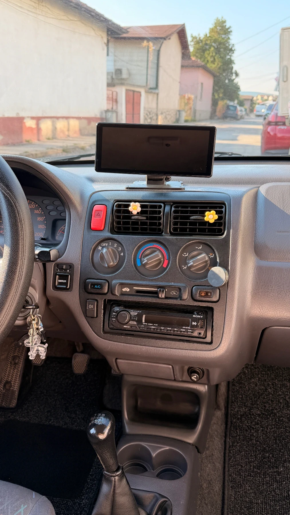 Honda Logo, снимка 5 - Автомобили и джипове - 55852406