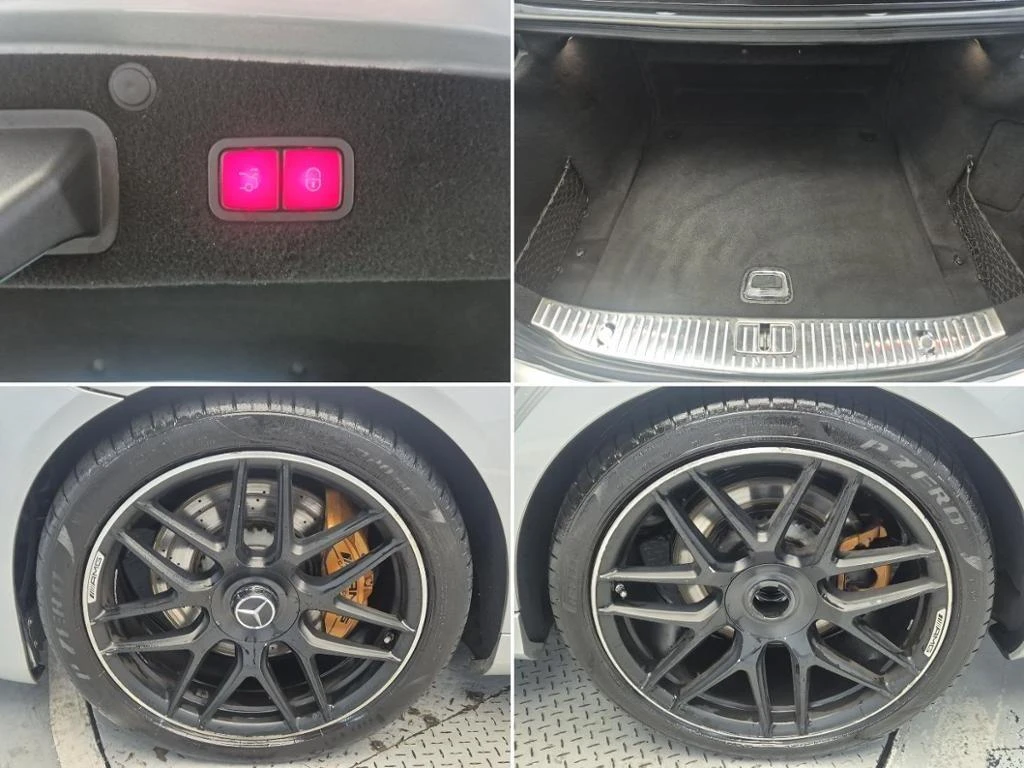 Mercedes-Benz S 500 LONG | 4MATIC | DVD | 4D BURMESTER | Mobile.bg � ����������� 5