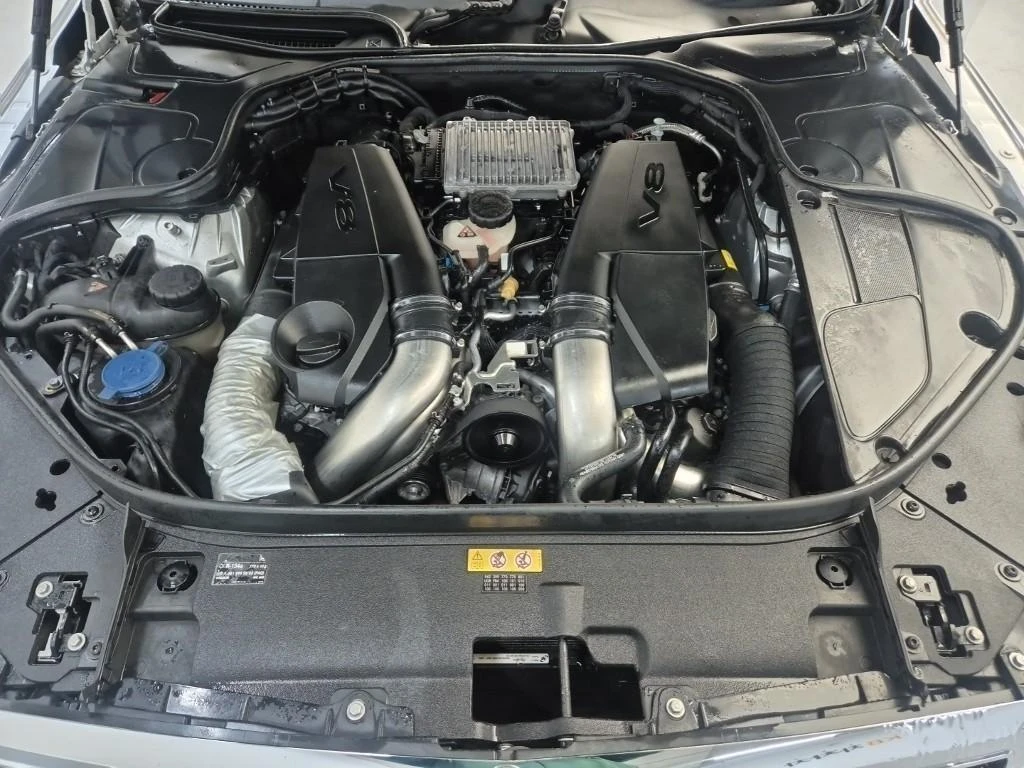 Mercedes-Benz S 500 LONG | 4MATIC | DVD | 4D BURMESTER | Mobile.bg � ����������� 6
