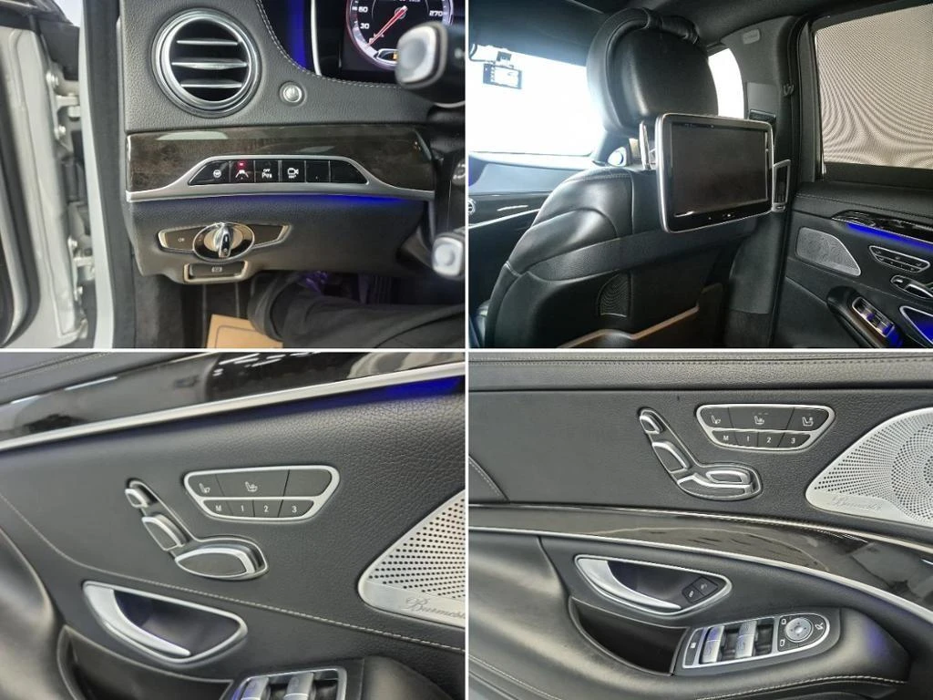 Mercedes-Benz S 500 LONG | 4MATIC | DVD | 4D BURMESTER | Mobile.bg � ����������� 15