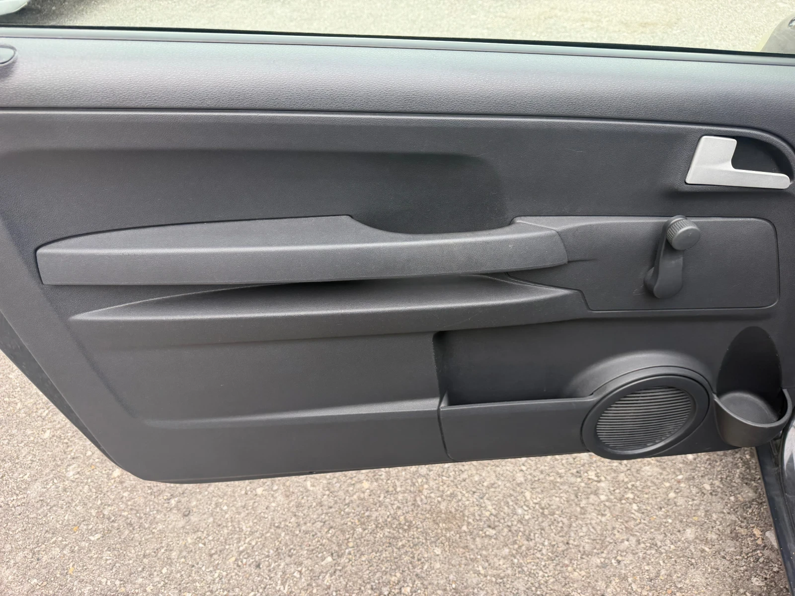 VW Fox 1.2* REALNI KM* , снимка 7 - Автомобили и джипове - 56270365