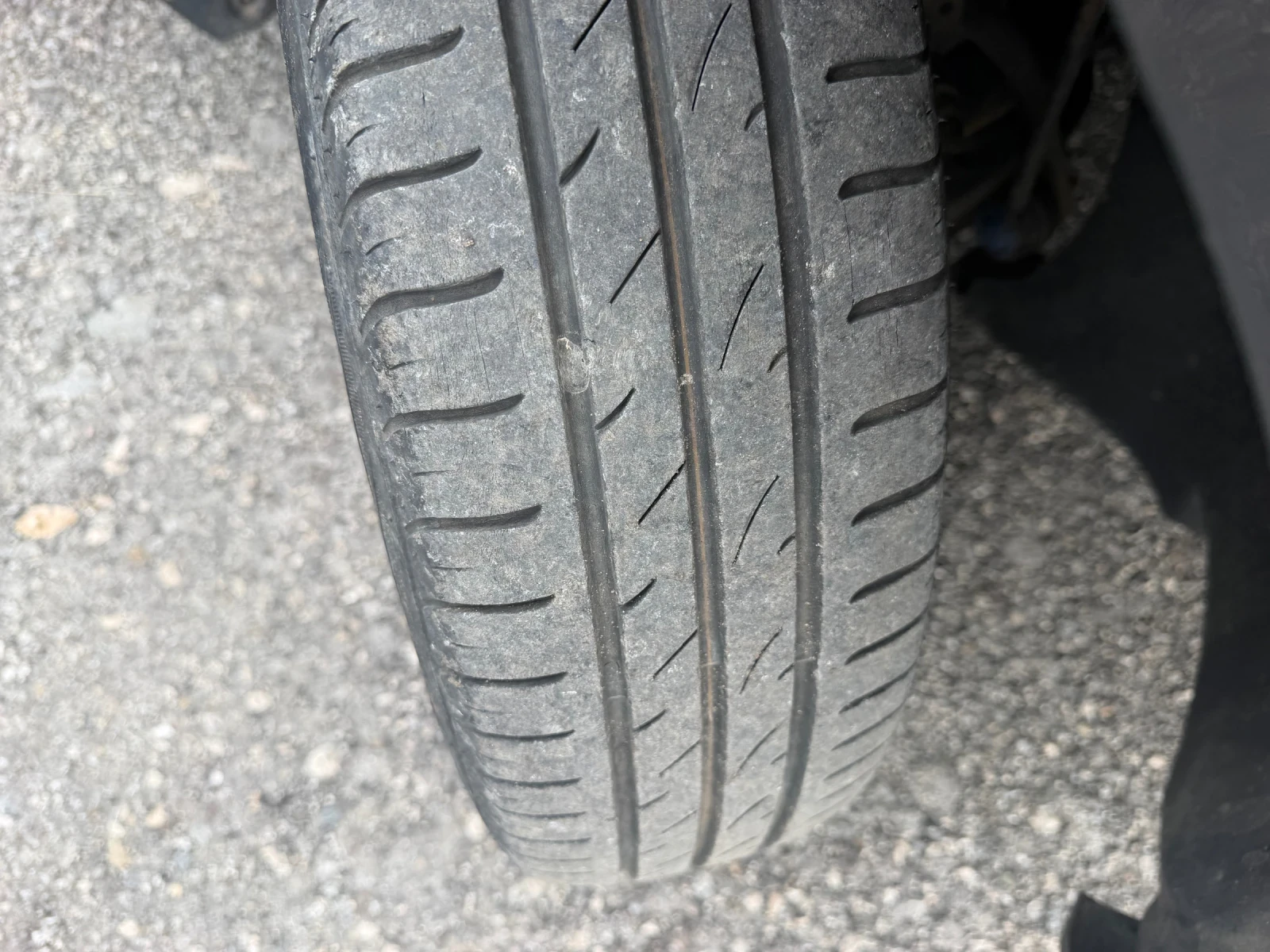 VW Fox 1.2* REALNI KM* , снимка 15 - Автомобили и джипове - 56270365