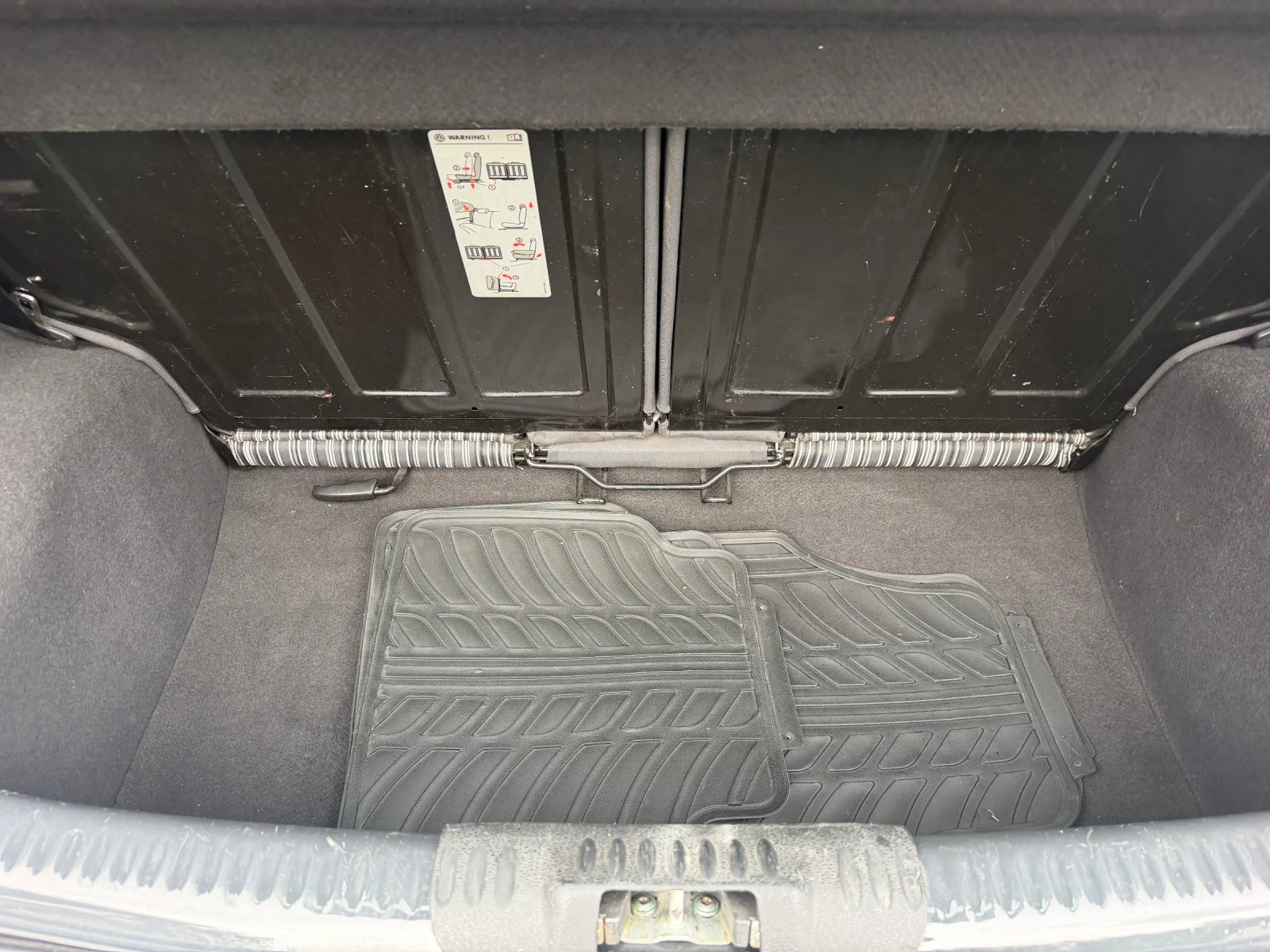 VW Fox 1.2* REALNI KM* , снимка 16 - Автомобили и джипове - 56270365