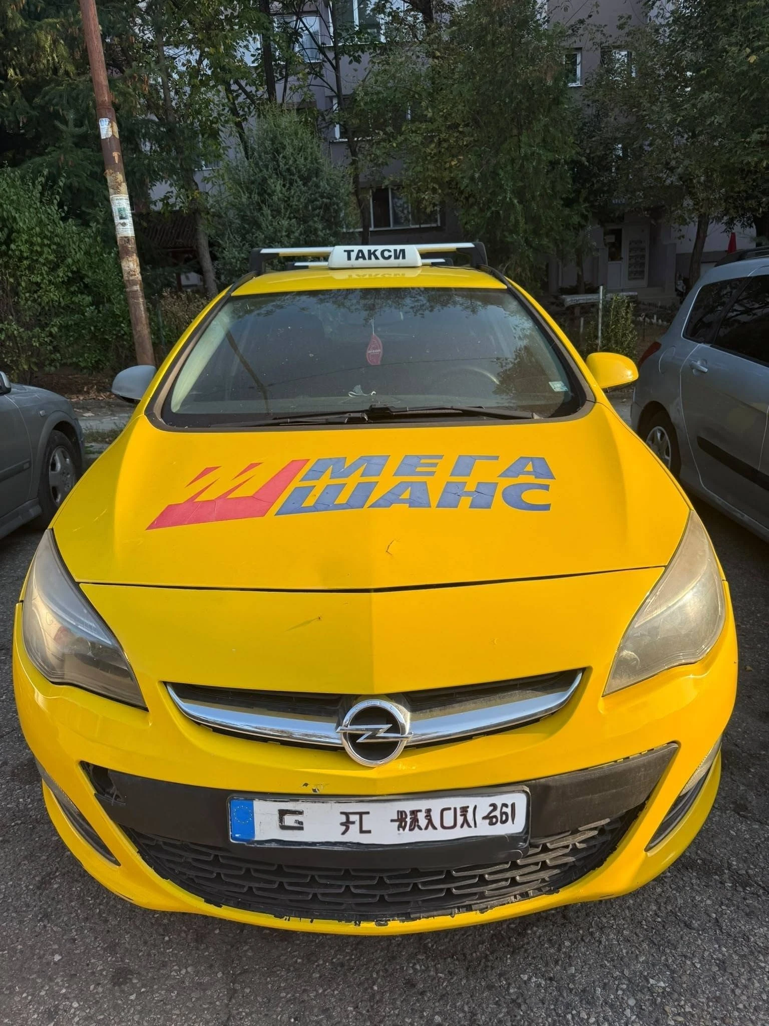 Opel Astra  A16xer, снимка 3 - Автомобили и джипове - 56272802