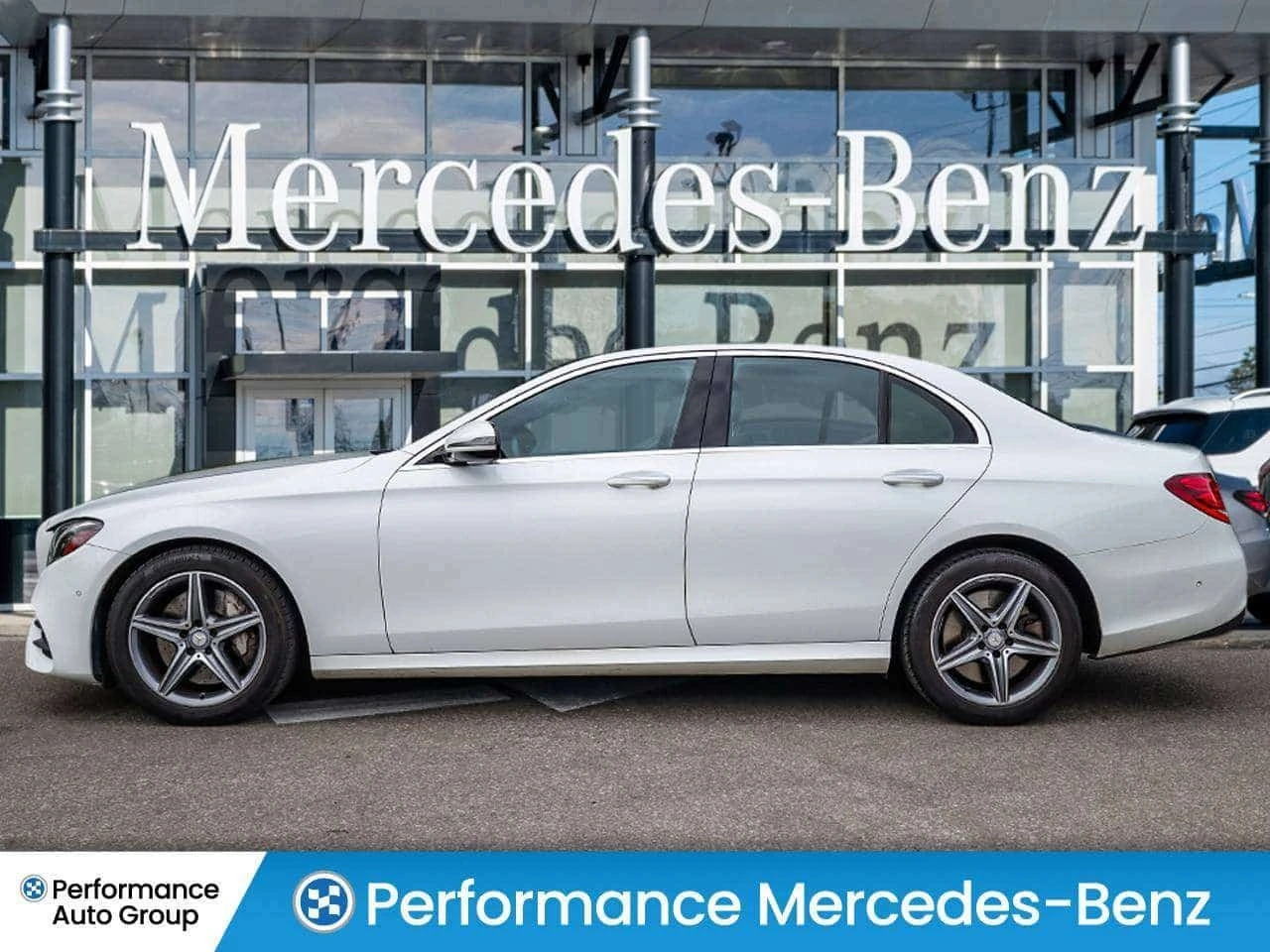 Mercedes-Benz E 400 4MATIC * AMG * �������� * BURMESTER * ���� �� ��  | Mobile.bg � ����������� 3