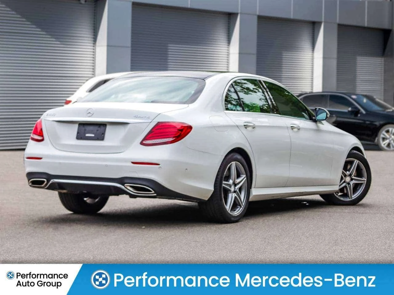 Mercedes-Benz E 400 4MATIC * AMG * �������� * BURMESTER * ���� �� ��  | Mobile.bg � ����������� 4