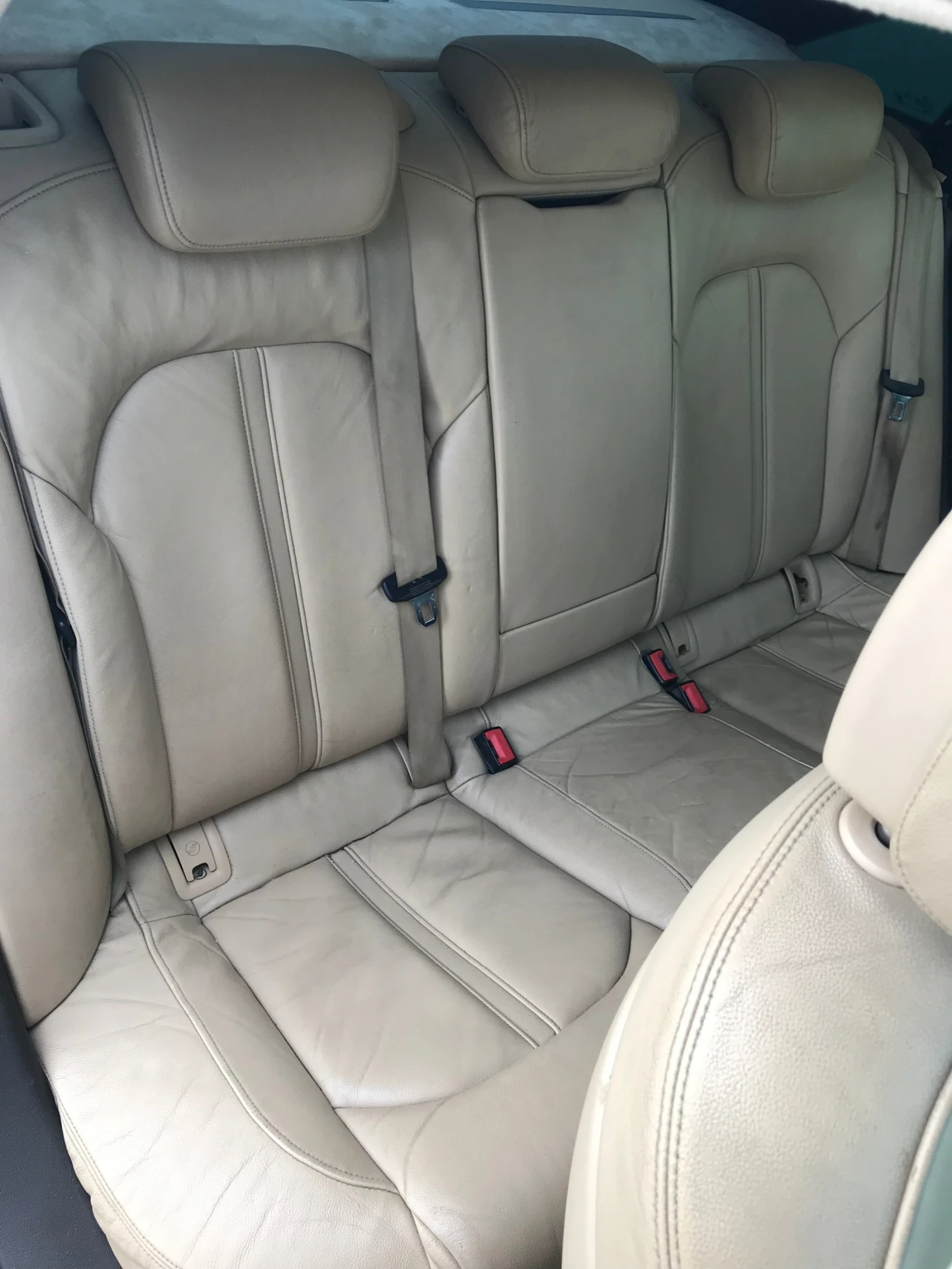 Audi A6 3.0tdi Sline * 245* , снимка 15 - Автомобили и джипове - 56431503