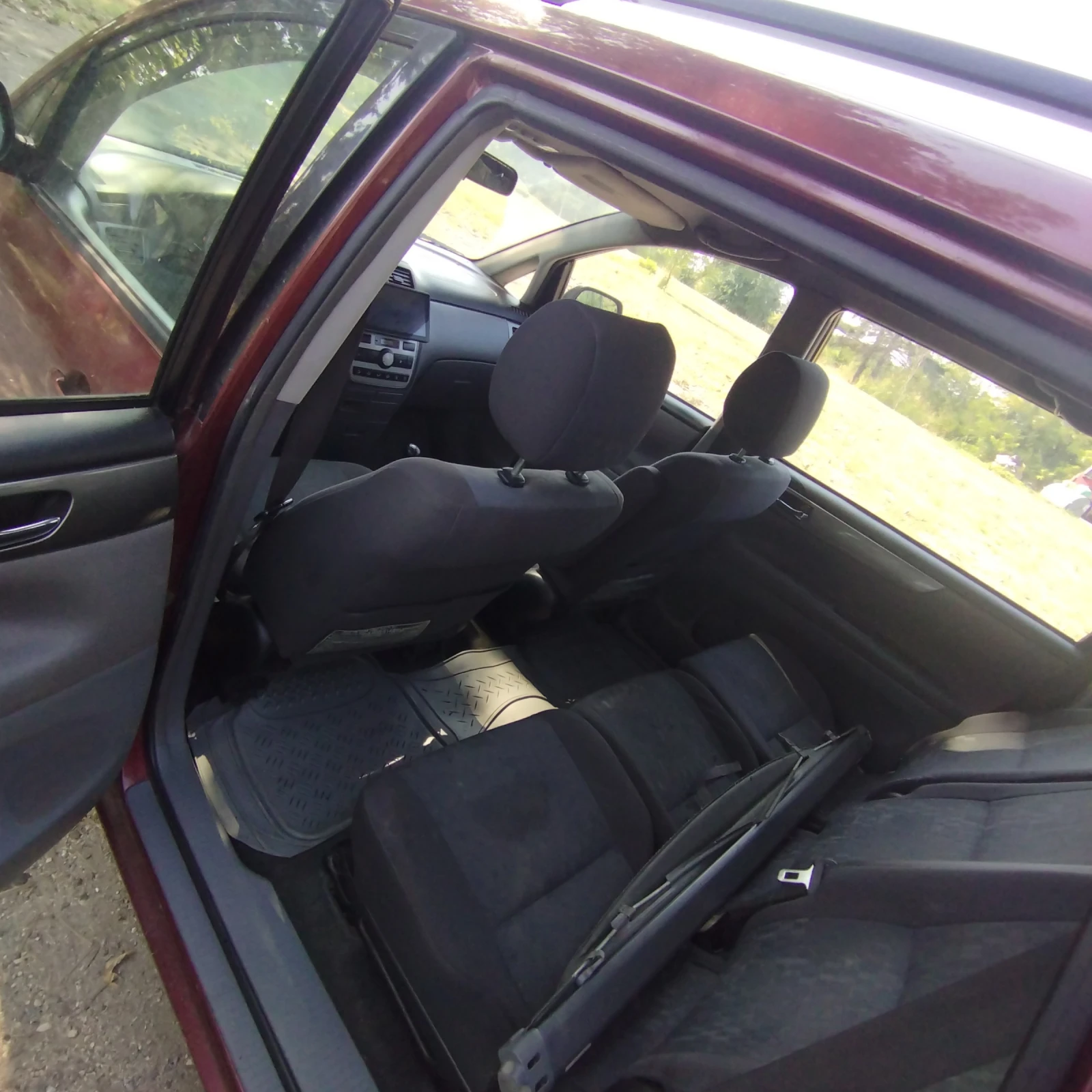 Toyota Avensis verso D4D | Mobile.bg � ����������� 5