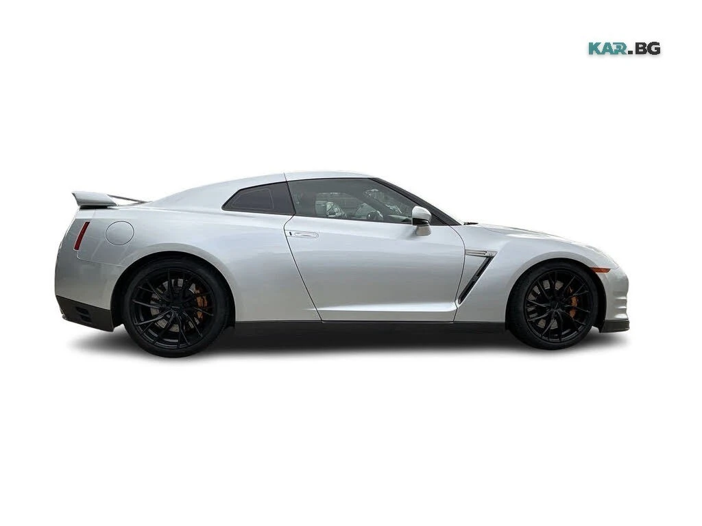 Nissan Gt-r CAMERA* ПОДГРЕВ* , снимка 5 - Автомобили и джипове - 56708076