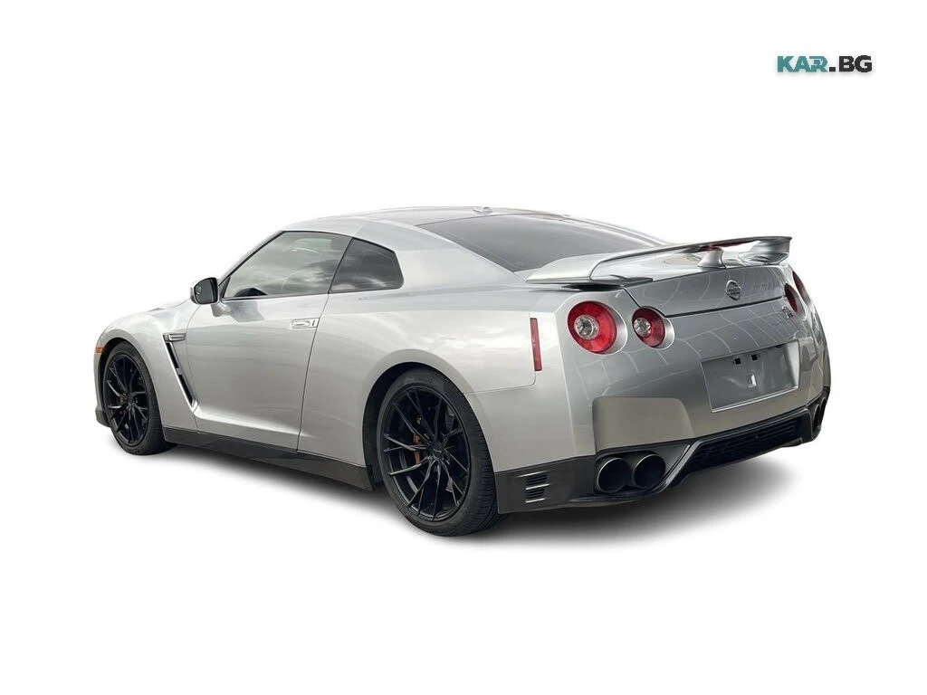 Nissan Gt-r CAMERA* ПОДГРЕВ* , снимка 7 - Автомобили и джипове - 56708076