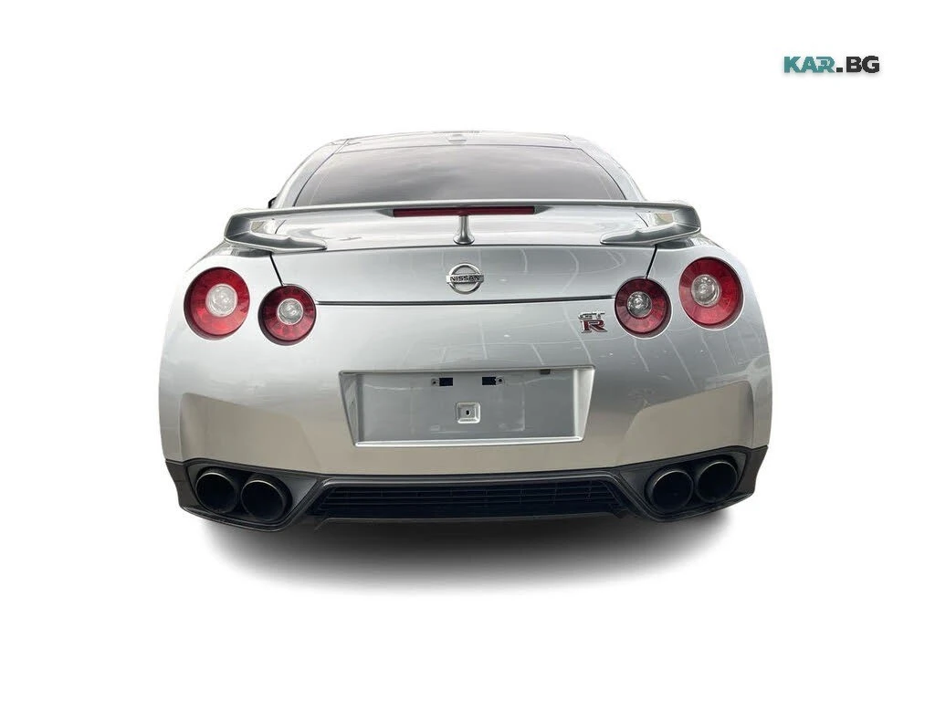 Nissan Gt-r CAMERA* ПОДГРЕВ* , снимка 8 - Автомобили и джипове - 56708076