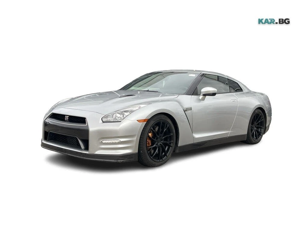 Nissan Gt-r CAMERA* ПОДГРЕВ* , снимка 4 - Автомобили и джипове - 56708076