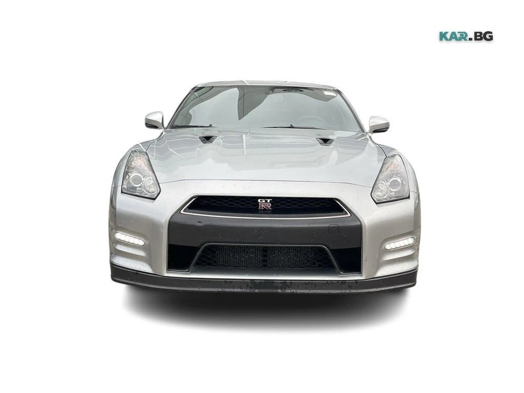 Nissan Gt-r CAMERA* ПОДГРЕВ* , снимка 3 - Автомобили и джипове - 56708076