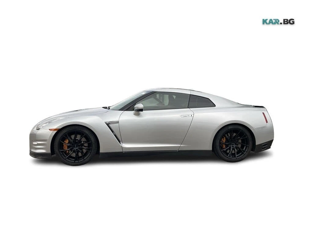 Nissan Gt-r CAMERA* ПОДГРЕВ* , снимка 6 - Автомобили и джипове - 56708076