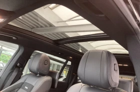 Mercedes-Benz GLS 63 AMG /4-MATIC/FACELIFT/BURM/PANO/ACTIVE RIDE/HEAD UP/TV, снимка 9