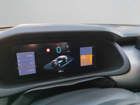 Jeep Avenger ALTITUDE 1.2 e-Hybrid 48V Petrol 110 hp 6-DCT, снимка 13