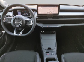 Jeep Avenger ALTITUDE 1.2 e-Hybrid 48V Petrol 110 hp 6-DCT, снимка 11