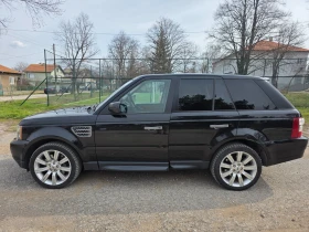 Land Rover Range Rover Sport 3.6TDV8, снимка 5