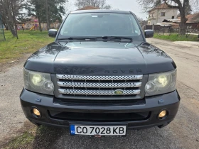 Land Rover Range Rover Sport 3.6TDV8, снимка 2