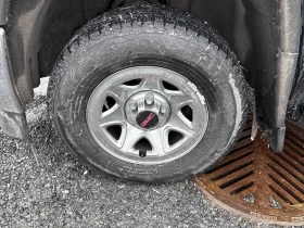 Gmc Sierra 5.3L 8cyl 4WD, снимка 7